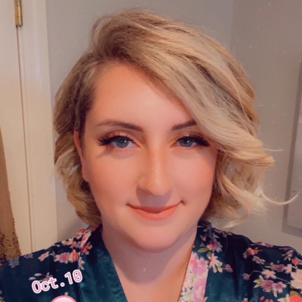 Meet your Posher, Paige